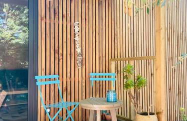 Ma cabane sous les arbres - Foto 43