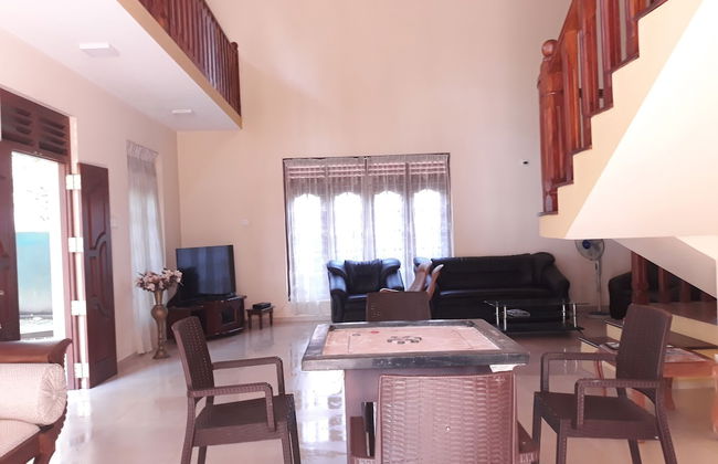 Vinses Villa in Hikkaduwa - Foto 16