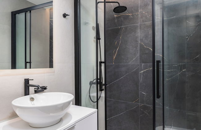 Soho Harbor by halu! - Foto 34