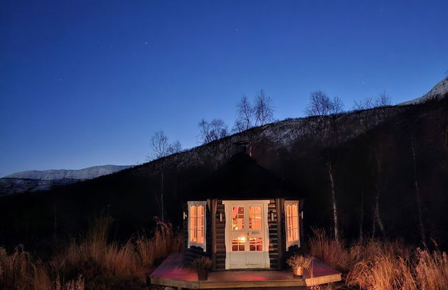 Elvestua House in Nature - Foto 74