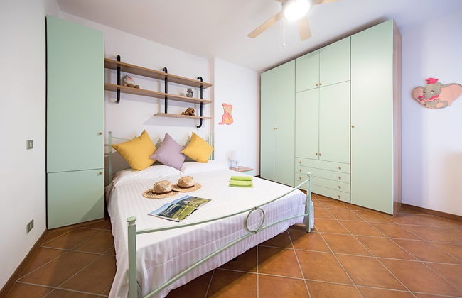 Le Ortensie 1 Apartment - Foto 1