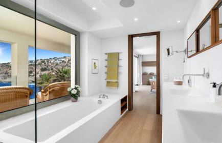 Stylish Hideaway on Mallorca Coast - Foto 24