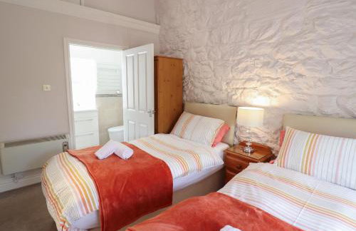 Ty Llaeth Cottage - Foto 11