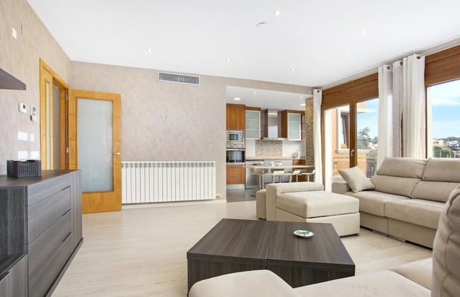 Paulina in Lloret de Mar - Foto 8