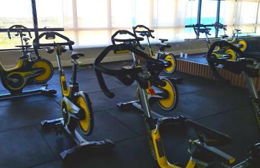 Apartamento 1 Q Vista Mar Salvador - Bahia - Photo 51