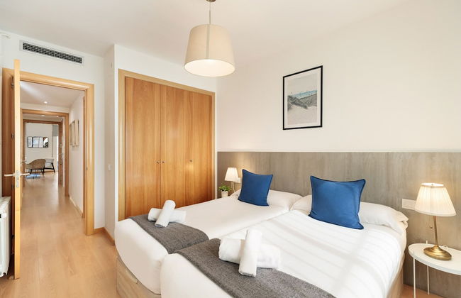 Sitges Group Soul - Foto 9