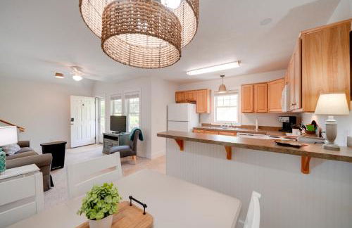 Buxton Vacation Rental with Shared Canal Access! - Foto 13