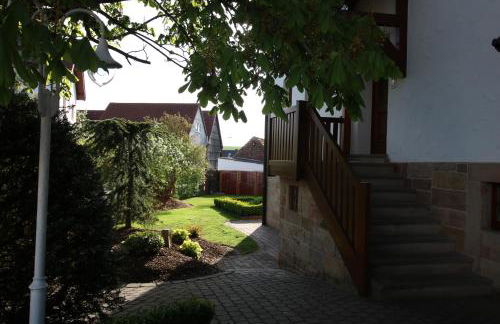 Schicke Ferienwohnung für 2 - Foto 16