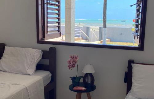 Casa Pé na Areia - Foto 48