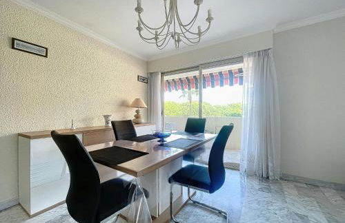 Estivalière - 6 couchages - 3 chambre - Parking - Photo 6