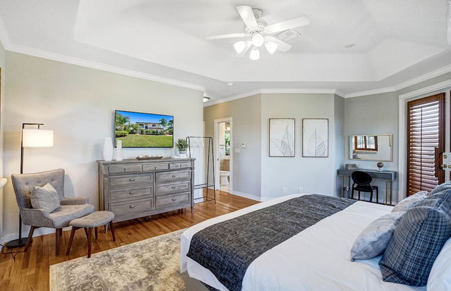 Luxury Casa Mila 7BR With Private Heated Pool - Foto 14