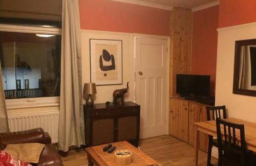 Charming 2 Bedroom Apartment in Gateshead, Close to Newcastle City Centre - Foto 8