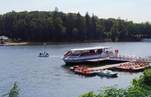 Gite cozy, Parc naturel du Morvan - Foto 32