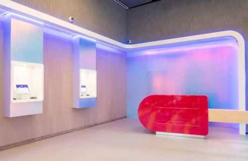 Stylish Studio and Den Across from Bayside Miami - Foto 21