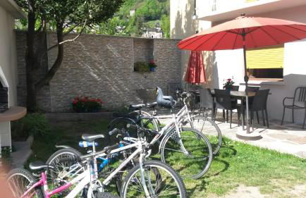 Suites And Chalets Laghi & Monti - Foto 24