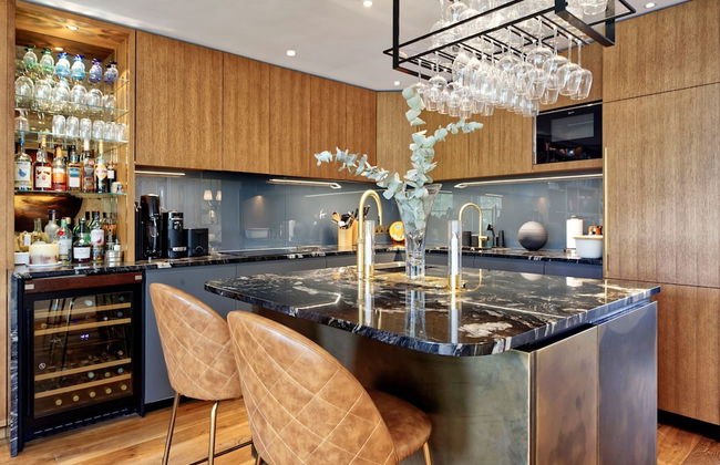 Stunning and Unique 2 Bedroom Apartment in Little Venice West London - Foto 14