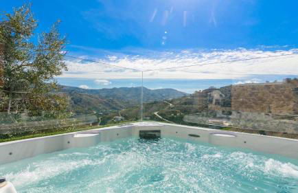 Casa El Refugio de Árchez by Ruralidays - Foto 3