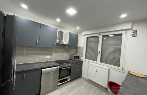 Lovely Emile Zola apartment - Foto 5