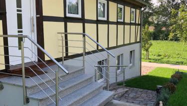 Ferienwohnung Bömitz - Foto 2