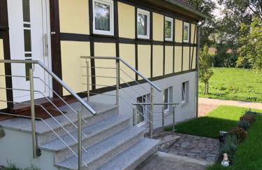 Ferienwohnung Bömitz - Foto 2