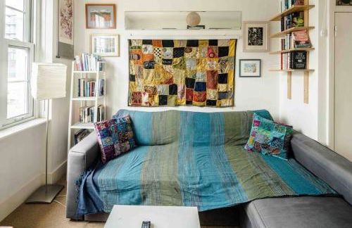 Stylish Central London Flat Near Tower Bridge - Photo 17