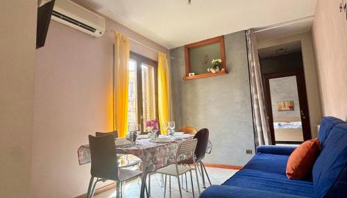 Akragas home 2 in Center with City View - Foto 2, heating