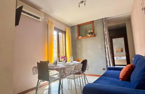 Akragas home 2 in Center with City View - Foto 2