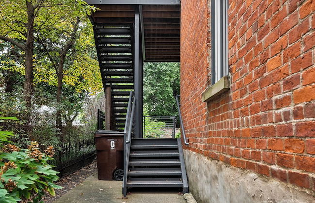 Baldwin Flats - Foto 68