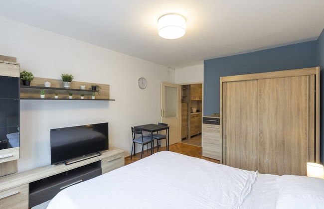 Belgrade Center Apartment - Photo 4