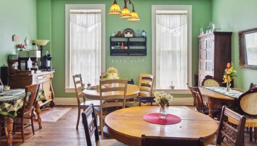 Carroll Cottage at Main Street Bed & Breakfast - Foto 2