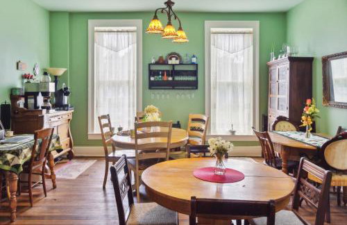 Carroll Cottage at Main Street Bed & Breakfast - Foto 2