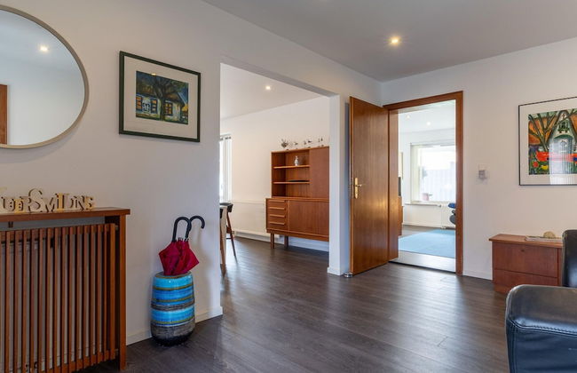 Ferienwohnung in St. Peter-ording - Foto 16