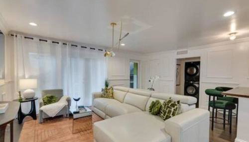 Spacious Dallas 2BR Retreat Poolside Oasis - Foto 1