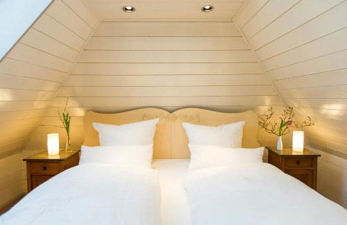 Spacious Vacation Apartment With A Garden View - Foto 25