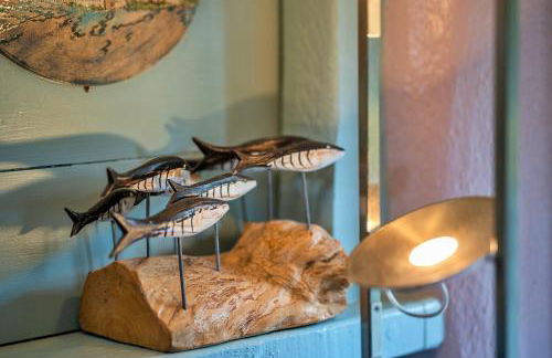 Finest Retreats - Fishermans Cottage - Foto 9