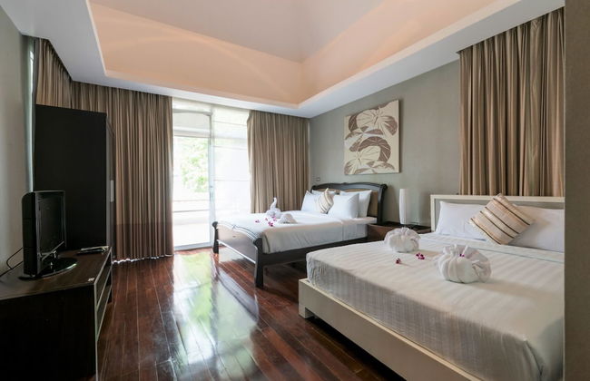 Tropical Garden Paradise Villa - Foto 13