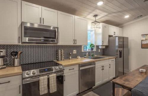 NEW Forgotten Coast Cottage Beach River Town - Foto 5