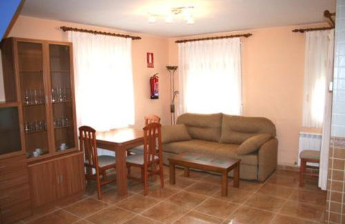 CASA RURAL HOCES DEL MESA - Photo 13