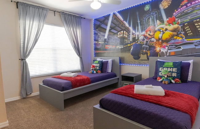 Charming Townhouse Near Disney - Photo 27