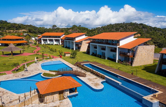 Club Meridional - Praia dos Carneiros - Photo 65