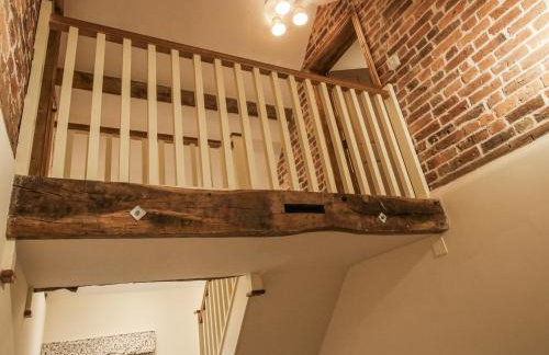 Highfields Farm - Foto 41