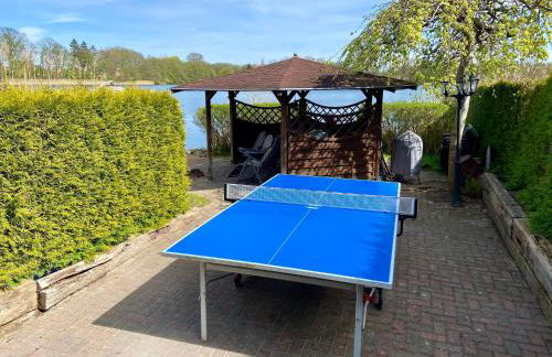 Ferienhaus SEERESIDENZ am Mühlensee - Foto 18