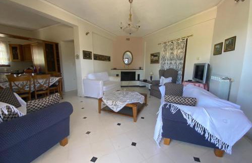 Thalatta and Oros Traditional Villa - Foto 10