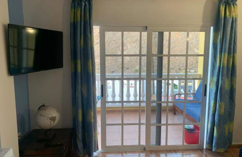 Apartamento en La Gomera, Playa de Santiago, Alajeró - Foto 12