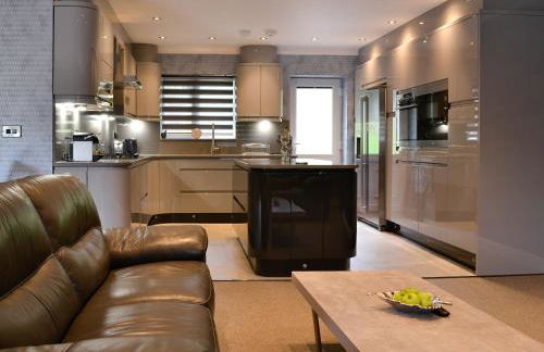 Fernhill Cottage - Foto 17