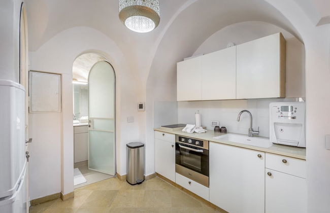 Western Wall Luxury House - Foto 48