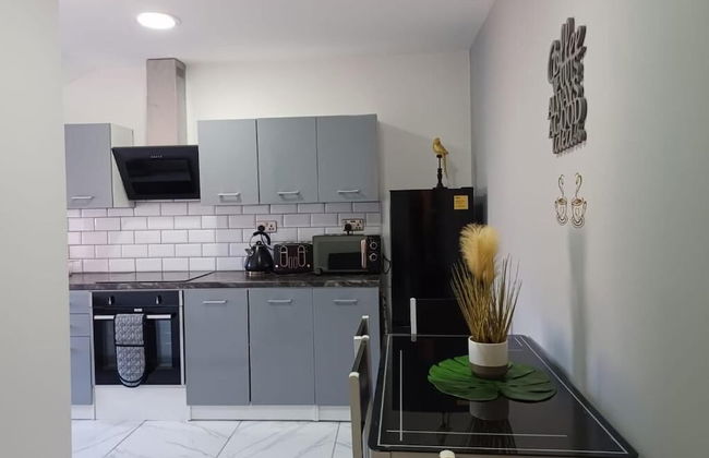 Black Pearl Luxury Apartments - Photo 20