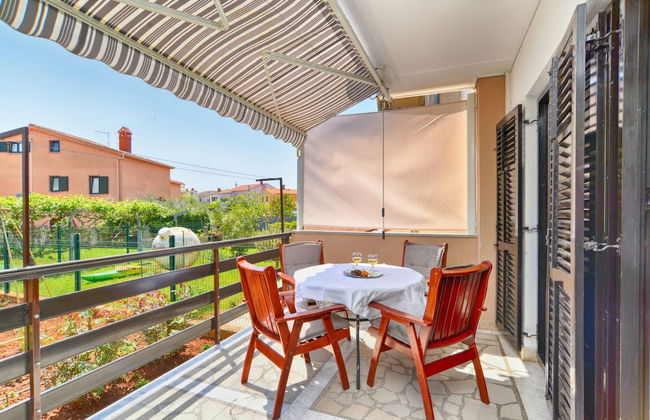 Apartment 628 - Foto 35