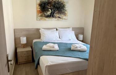Two little olives Studio apartment - Foto 29