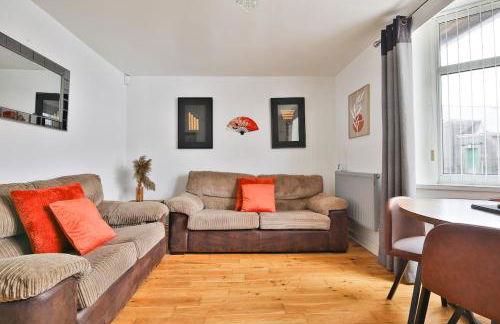 Cecil Luxe Stay Stylish Swansea Apartment - Foto 7
